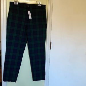 J. Crew pants